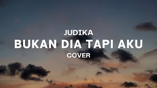 Download lagu BUKAN DIA TAPI AKU - JUDIKA || KU HARUS PERGI MENINGGALKANMU, YANG T'LAH HANCURKAN AKU... mp3