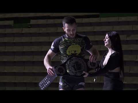 WAR SK 4 | 11 Dec 2021 SIENA | ALBERTO SCANTAMBURLO VS VANNI MELANI