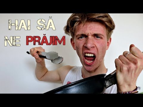 Hai să ne prăjim!