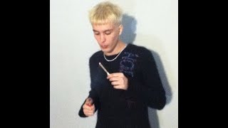 Glocky - Non fa per me (Unreleased)