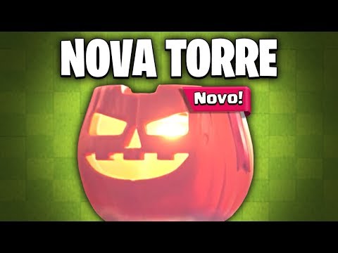 NOVA TORRE de AB