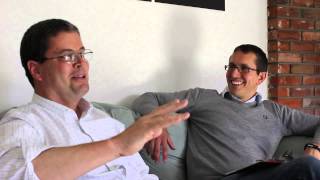 The Conscious Change Agent web show, with guest Joe Kittel Part 1