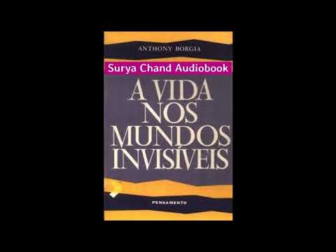 A Vida nos Mundos Invisveis 3/3