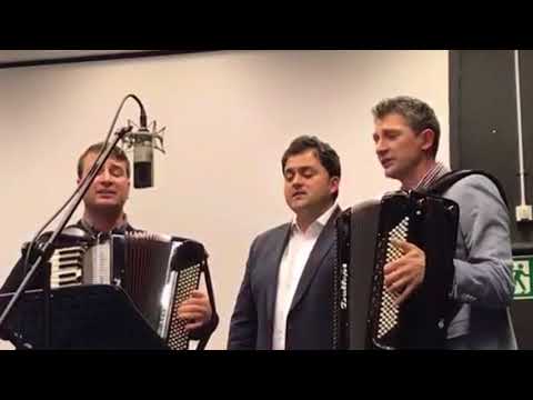 Biserica Penticostala Portsmouth- M-ai binecuvantat o Doamne