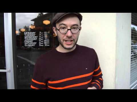 Jake Marmer reads Frank Lima's "Plena"