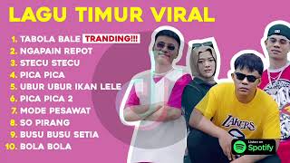 Download lagu LAGU TIMUR FYP TIKTOK 2025 | FULL ALBUM LAGU TIMUR TRANDING | TABOLA BALE,NGAPAIN REPOT,STECU STECU mp3 Download lagu LAGU TIMUR FYP TIKTOK 2025 | FULL ALBUM LAGU TIMUR TRANDING | TABOLA BALE,NGAPAIN REPOT,STECU STECU mp3