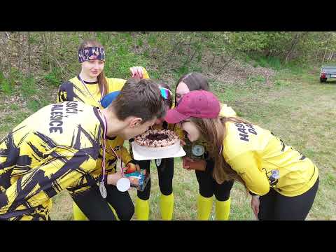 SDH Dalešice - "pro mámu a tátu"