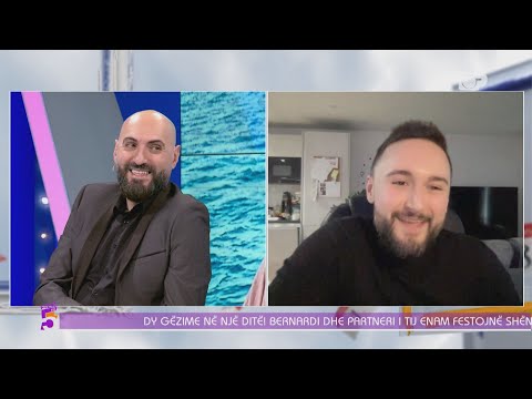 Dhurata “speciale” te dhoma e gjumit & xhelozia e Bernardit! Çifti homoseksual i tregon të gjitha