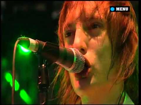 The Enemy  - Live Reading Festival 2007 (Video)