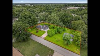 12501 E 42nd St S, Independence, MO
