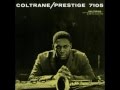John Coltrane - Chronic Blues -