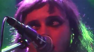 One-Eyed Doll - Be My Friend [LIVE in The Netherlands!]