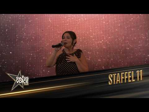 Mareea - Swiss Voice Tour 2026, Volkiland