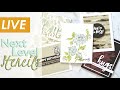 Let S Try Some NEXT LEVEL Stencil Hacks LIVE Video
