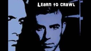 Black Lab - Learn To Crawl