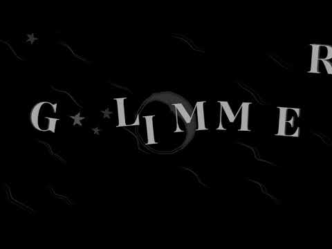 Honeyblood - Glimmer (Lyric Video)