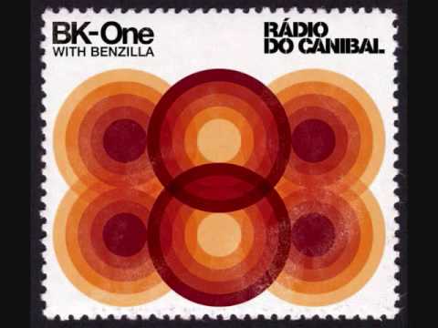 BK-One & Benzilla - 