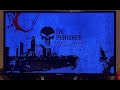 Opening To The Punisher 2004 DVD
