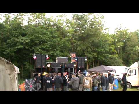 Free Party Néravif le 14/05/2011