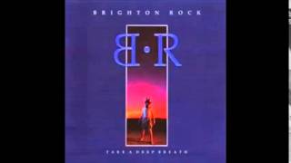 brighton rock "ride the rainbow" take a deep breath-1988