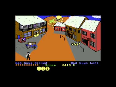 C64-Longplay - Kane (720p)