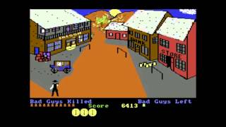 C64-Longplay - Kane (720p)