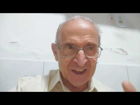 AD Catedral das Nações, nosso primeiro Estudo Bíblico do ano com Pastor Luiz Duarte