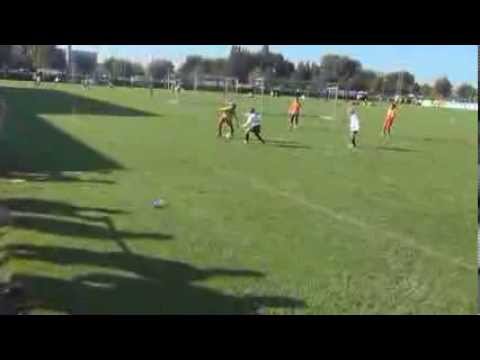 KSVR - Tubeke 15 09 2013