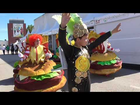 [Baú do Samba] Amigos da Tijuca 2016 @Festame