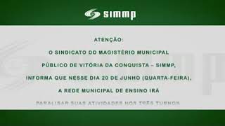 SIMMP
