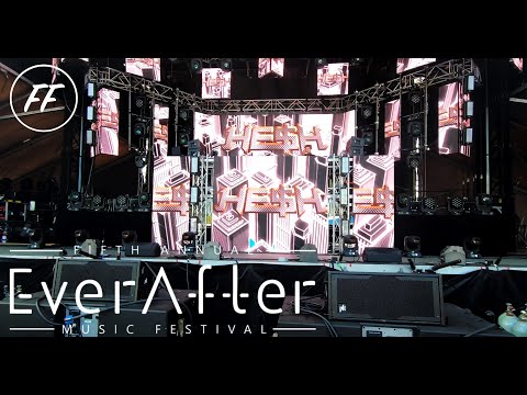 HE$H @ EVER AFTER MUSIC FEST 2019