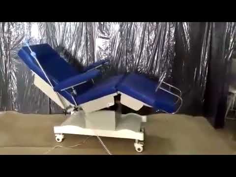 Motorised Treatment Table