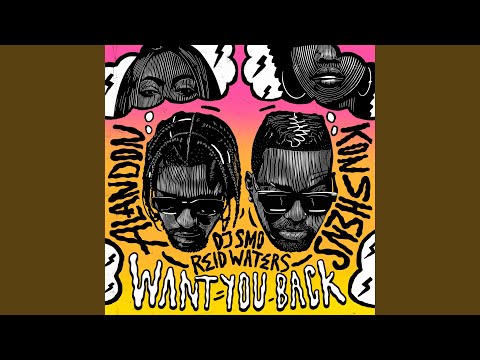 Want You Back (feat. Reid Waters)