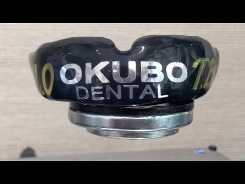 [スポーツマウスピース] #格闘技#歯科衛生士#マウスピース