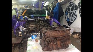 VR6 за который никто не хотел браться. ПацанМобиль 5.