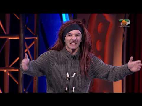 Portokalli, 17 Dhjetor 2017 - Kimikati ne Strip Club