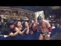 Dragon Lee Vs Rey Horus Memes 06 03 16