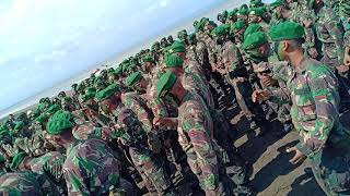 Download lagu YEL YEL SISWA DODIKLATPUR RINDAM III SILIWANGI DIKJURTAIF 2018 mp3