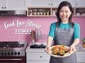 Kisah Rasa Sayang Angie S Smile Again Prawn Salsa