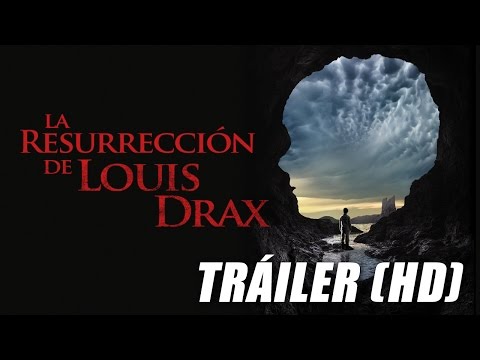 La Resurrección de Louis Drax
