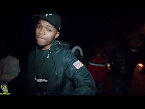 Don Perrion - Closer Than Close (Block Logic Exclusive - Official Music Video)