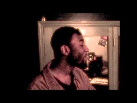 KP On Da Beat In The Lab With Sneak Beats (Amsterdam Swag)