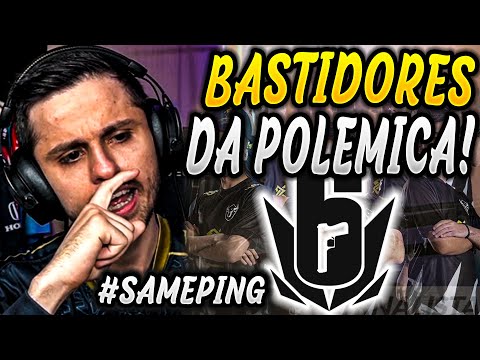 O MAJOR MAIS POLEMICO DE TODOS! ENTENDA O CASO - RAZAH NEWS