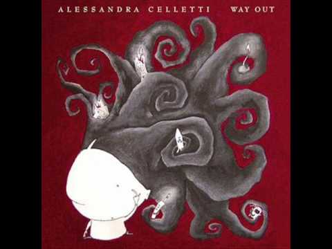Alessandra Celletti - I descend to you, You ascend to me