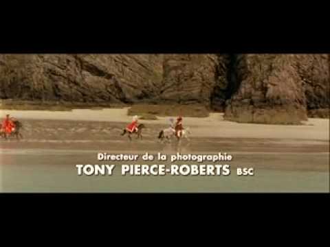 Générique Astérix et Obélix vs César