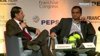 Development courts the franchisee but Operations marries them image