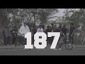 187 - Freaky Mobbig ft. NMIX ( Official Music Video)