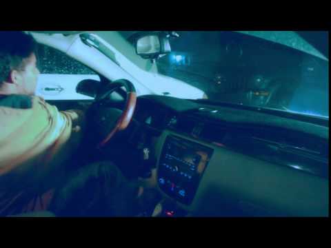 Sydney's Revenge 15 Sec Horror Film Challenge