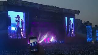 RAF Camora - SAG NIX / Frequency Festival 2018