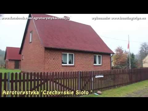 Agroturystyka Czechyńskie Sioło